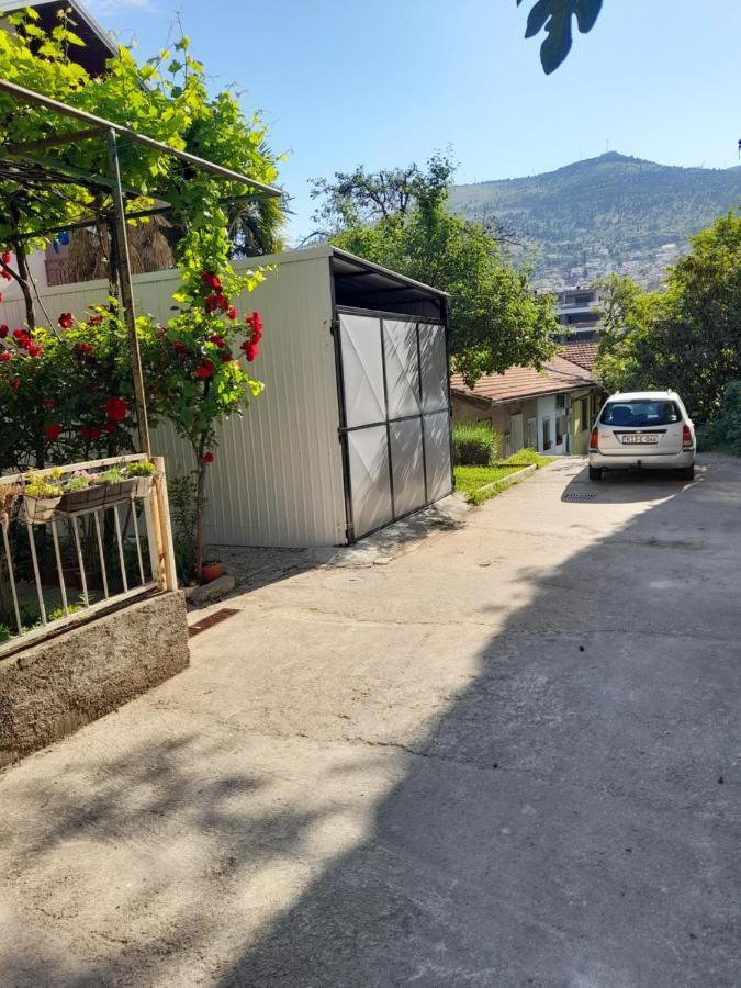 Apartman Avdić Mostar Dış mekan fotoğraf