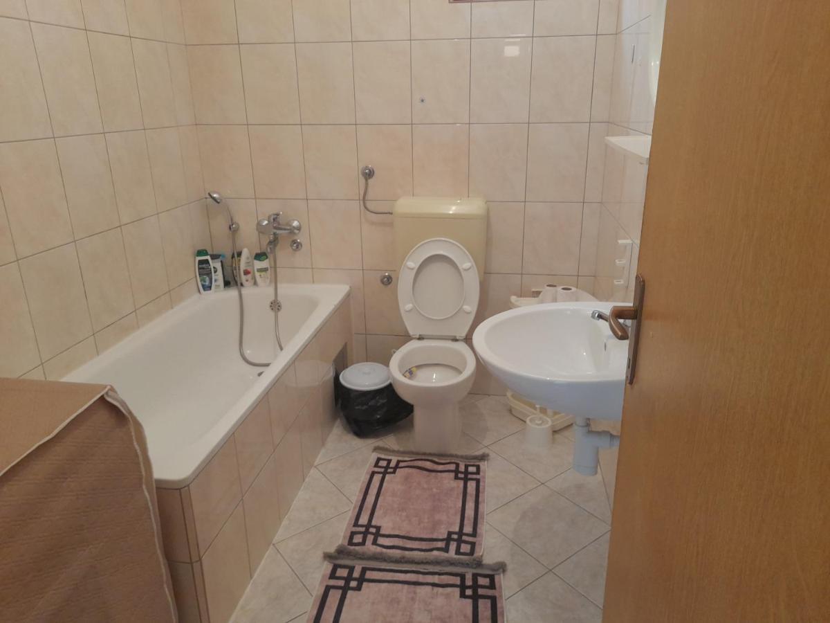 Apartman Avdić Mostar Dış mekan fotoğraf