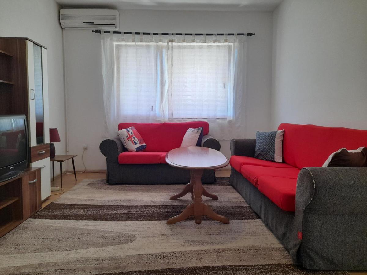 Apartman Avdić Mostar Dış mekan fotoğraf
