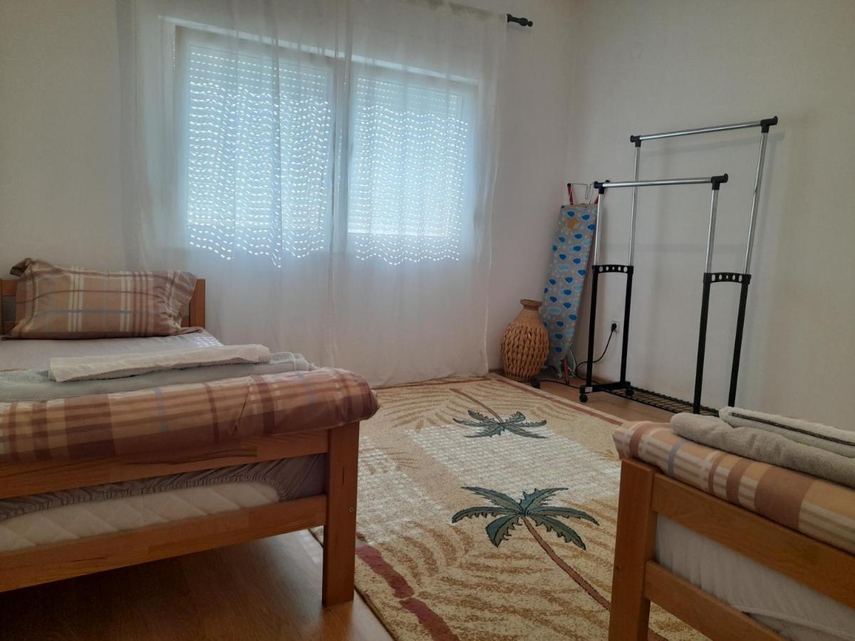 Apartman Avdić Mostar Dış mekan fotoğraf