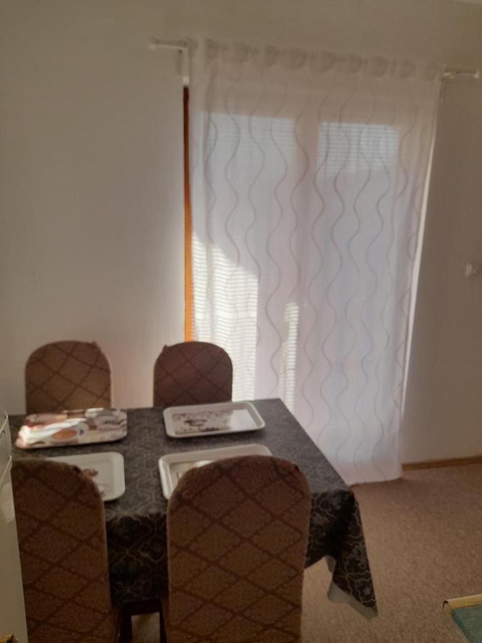 Apartman Avdić Mostar Dış mekan fotoğraf