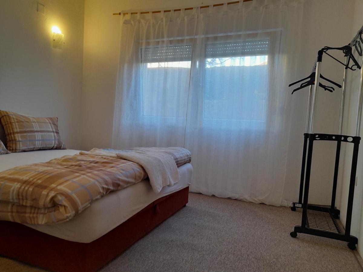 Apartman Avdić Mostar Oda fotoğraf