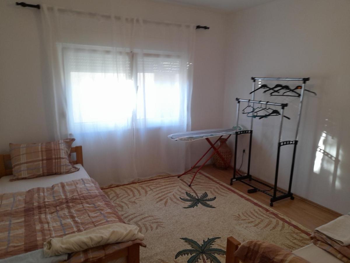 Apartman Avdić Mostar Oda fotoğraf