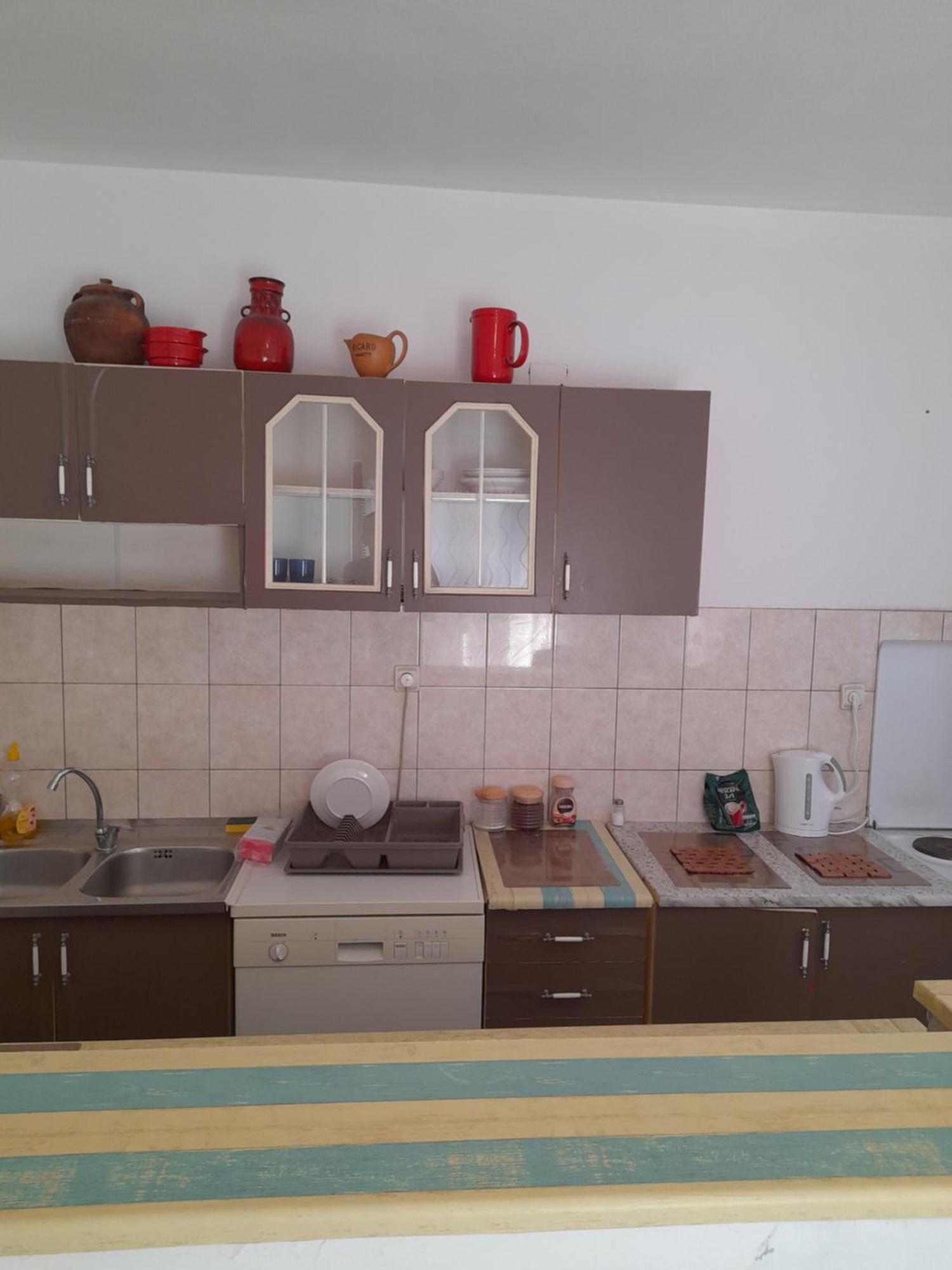 Apartman Avdić Mostar Oda fotoğraf