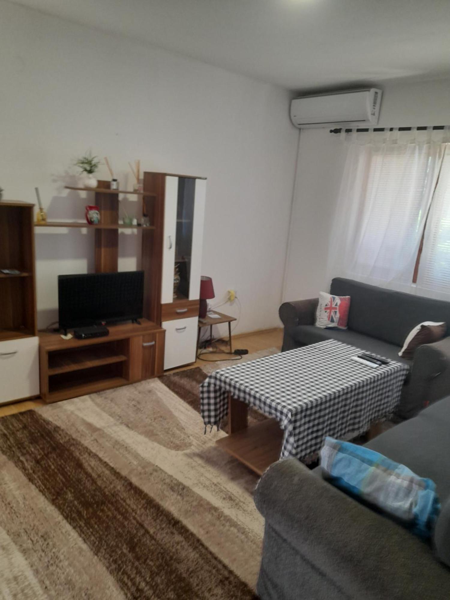 Apartman Avdić Mostar Oda fotoğraf