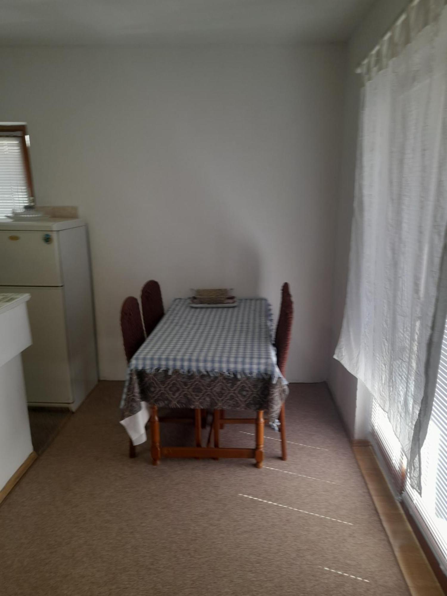 Apartman Avdić Mostar Oda fotoğraf