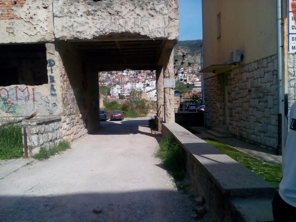 Apartman Avdić Mostar Dış mekan fotoğraf