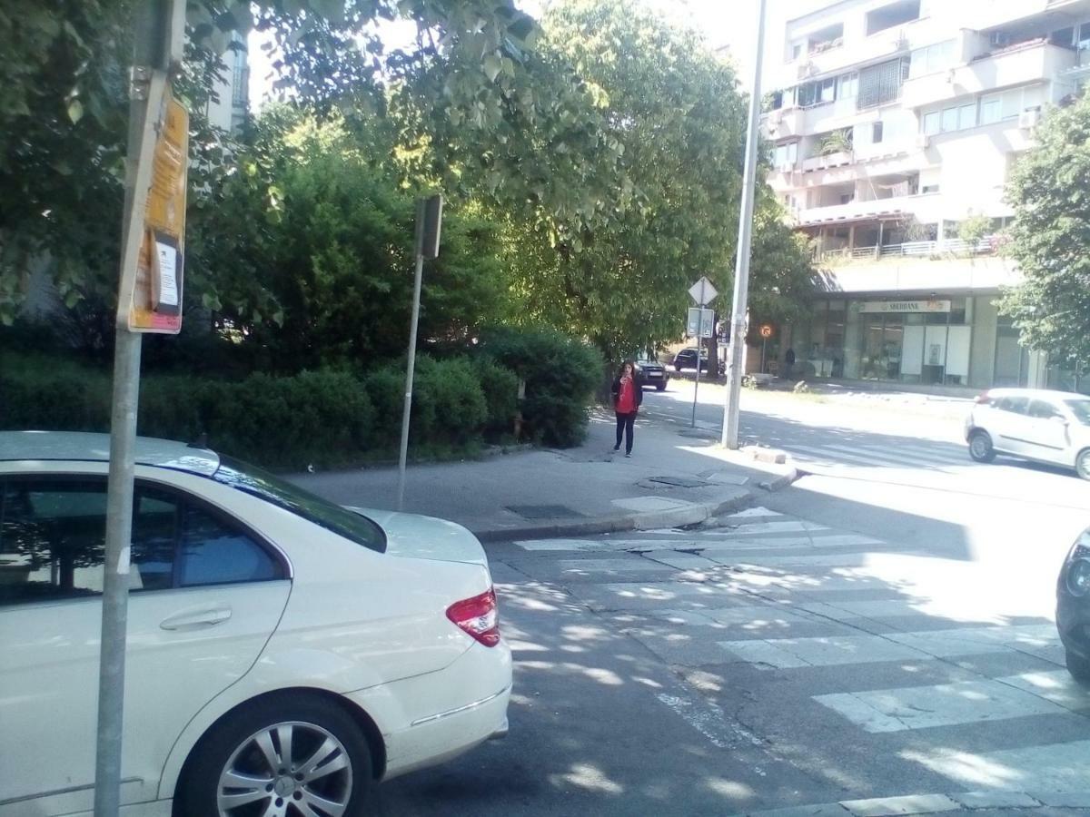 Apartman Avdić Mostar Dış mekan fotoğraf
