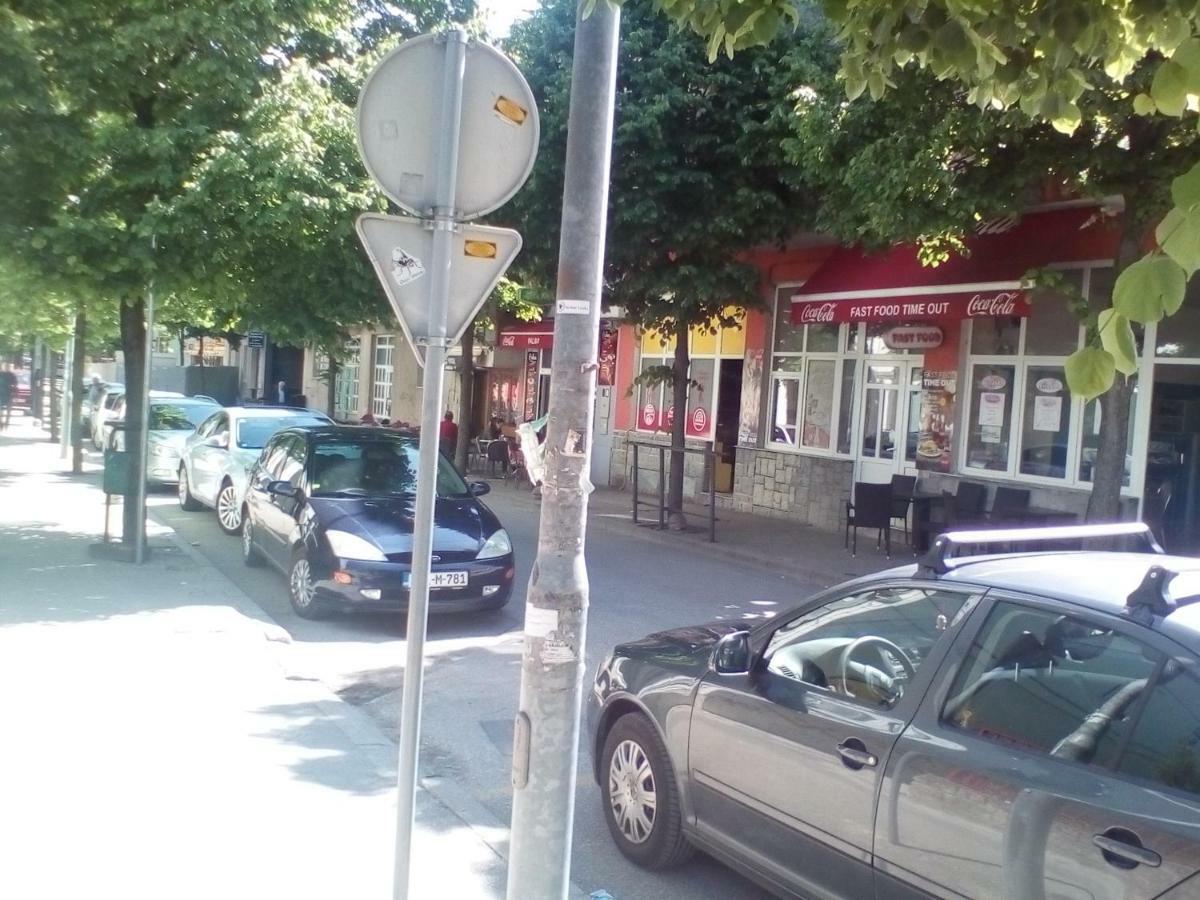 Apartman Avdić Mostar Dış mekan fotoğraf